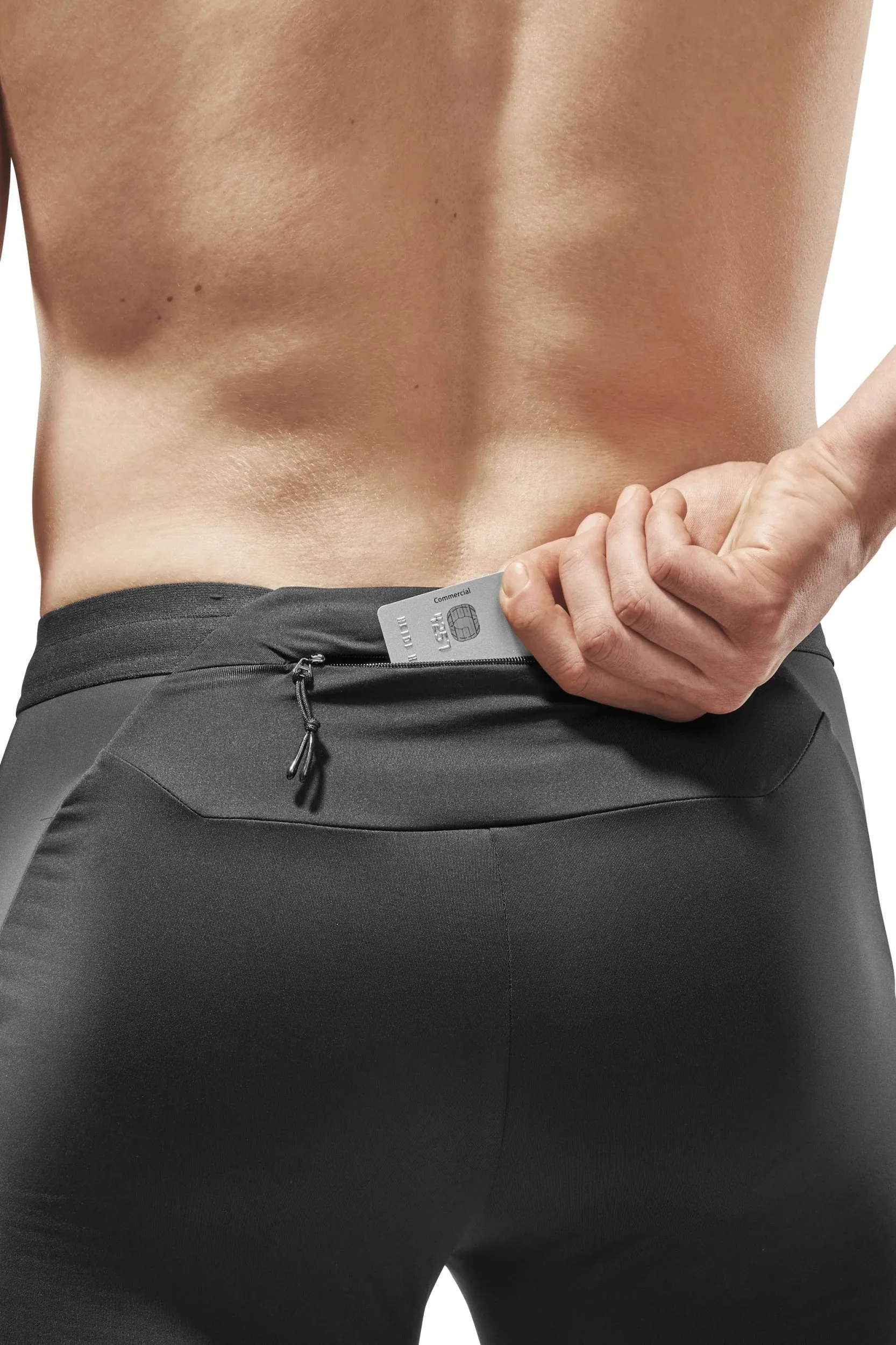 CEP CEP cold weather tights, v2, men
